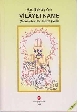 Vilâyetname (Menakıb-ı Hacı Bektaş Veli)