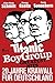 Titanic Boy Group Greatest Hits: 20 Jahre Krawall für Deutschland