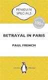 Betrayal in Paris...