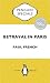 Betrayal in Paris by Paul   French