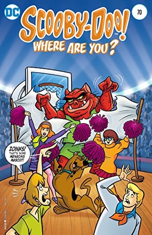 Scooby-Doo, Where Are You? (2010-) #70