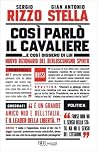 Così parlò il cav...