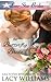 The Butterfly Bride  (lone star brides #3)