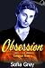 Obsession (Talisman, #1)