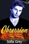 Obsession (Talisman, #1)