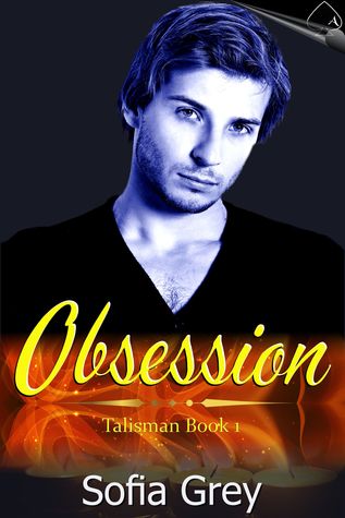Read Obsession (Talisman, #1)