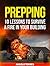 Prepping: 10 Lessons to Survive a Fire in Your Building (prepping, prepping books, prepper supplies)