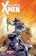All-New X-Men #10