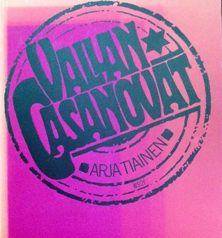 Vallan Casanovat (Paperback)