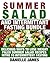 Summer Salad and Intermittent Fasting Bundle: Delicious Ways to Lose Weight - Paleo Summer Salad Recipes - Intro to Intermittent Fasting (Simple Secrets to TOTAL Wellbeing: Lose Weight-Stay Healthy)