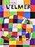 Elmer. Material Auxiliar. Educacio Primaria by David McKee