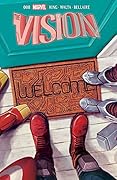 The Vision #8