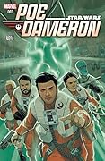 Star Wars: Poe Dameron #3