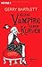 Echte Vampire haben Kurven
