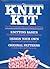 The Knit Kit Book