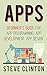 Apps: Beginner's Guide For App Programming, App Development, App Design