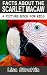 Facts About The Scarlet Macaw (A Picture Book For Kids 32)