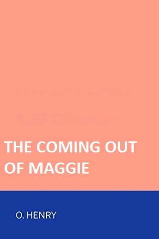 The Coming-Out of Maggie (ebook)