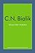 Selected Poems of C. N. Bialik by David Aberbach