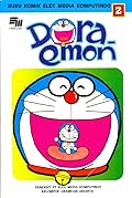 Doraemon Buku Ke-2