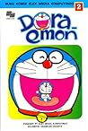 Doraemon Buku Ke-2 by Fujiko F. Fujio