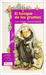 El bosque de los grumos