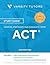 ACT Prep Study Guide: Lessons, Strategies, and Diagnostic Tests