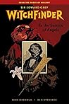 Witchfinder, Vol. 1 by Mike Mignola