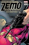 Thunderbolts Presents: Zemo - Born Better #4