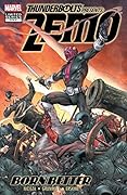 Thunderbolts Presents: Zemo - Born Better #3