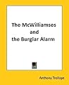 The McWilliamses and the Burglar Alarm by Mark Twain