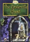 THE CANTERVILLE GHOST THE CANTERVILLE GHOST
