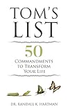 Tom's List: 50 Co...