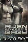 Alien Invader's Baby