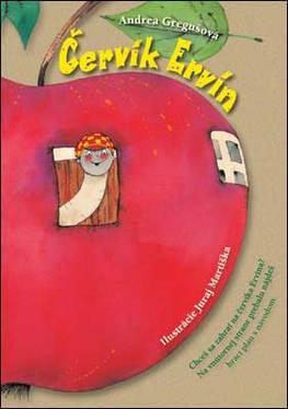 Červík Ervín (Hardcover)