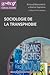Sociologie De La Transphobie