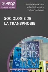 Sociologie De La Transphobie