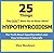25 Things They Don't Want You to Know About Hypothyroidism: The Truth About Hypothyroidism and How to Reverse It Naturally