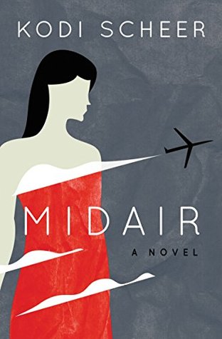 Midair (Kindle Edition)