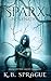 Mark of the Green Dragon (SPARX Incarnation #1)