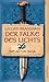 Der Falke Des Lichts by Gillian Bradshaw