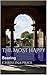 The Most Happy: Bearing (Anna Regina Book 1)