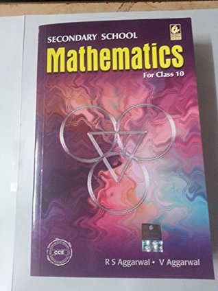 Secondary School Mathematics cl 10