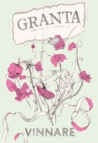 Svenska Granta 5. Vinnare (Svenska Granta #5)