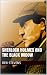 Sherlock Holmes and the Black Widow