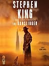 The Gunslinger by Stephen        King