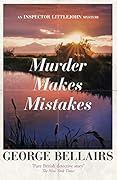 Murder Makes Mistakes