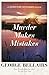 Murder Makes Mistakes (Insp...
