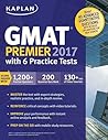 GMAT Premier 2017...