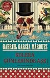 Kolera Günlerinde...